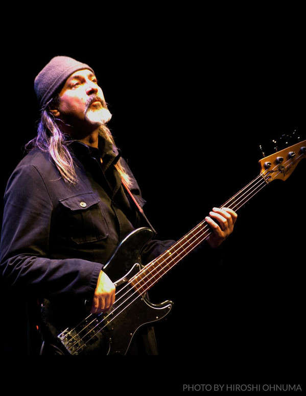 Bill Laswell