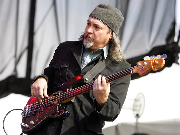 Bill Laswell