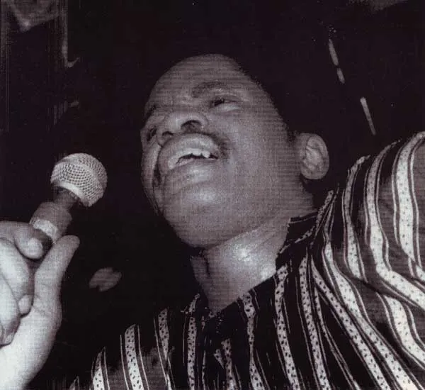 Colonel Abrams