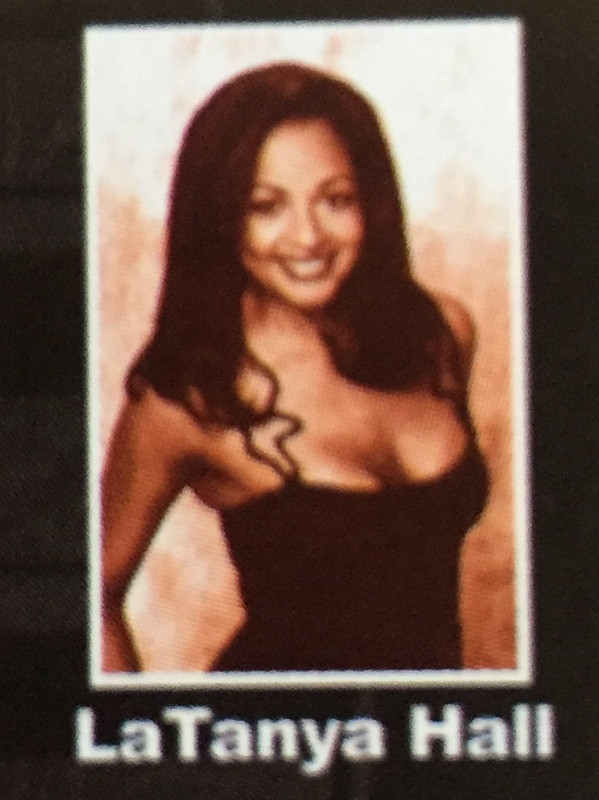 Latanya Hall