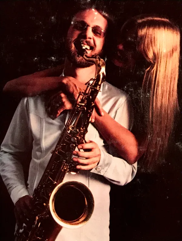 Tom Scott