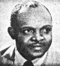 William Johnson