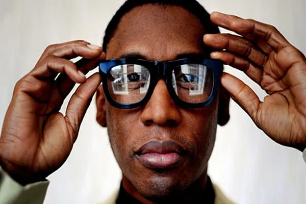 Raphael Saadiq