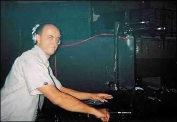 Leon Alexander