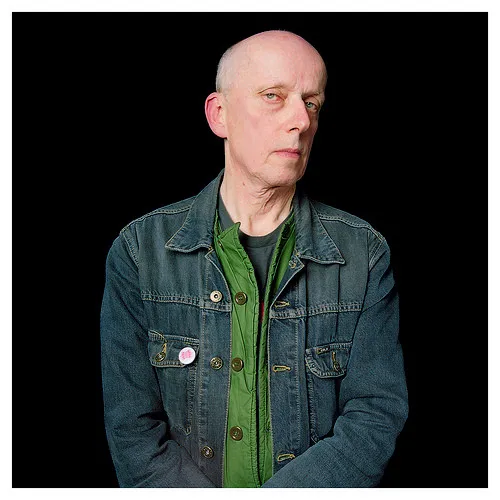 Leif Elggren