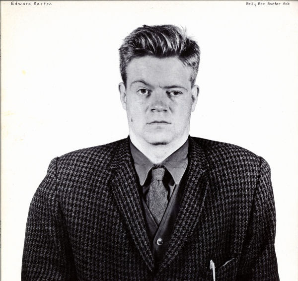 Owain Anthony Barton