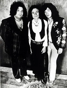 West, Bruce & Laing