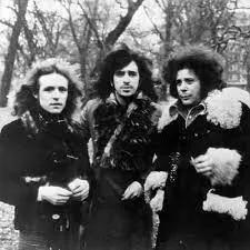 West, Bruce & Laing