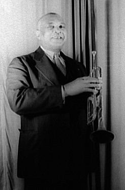 W. C. Handy