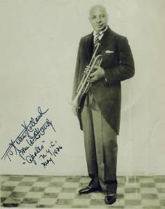 W. C. Handy