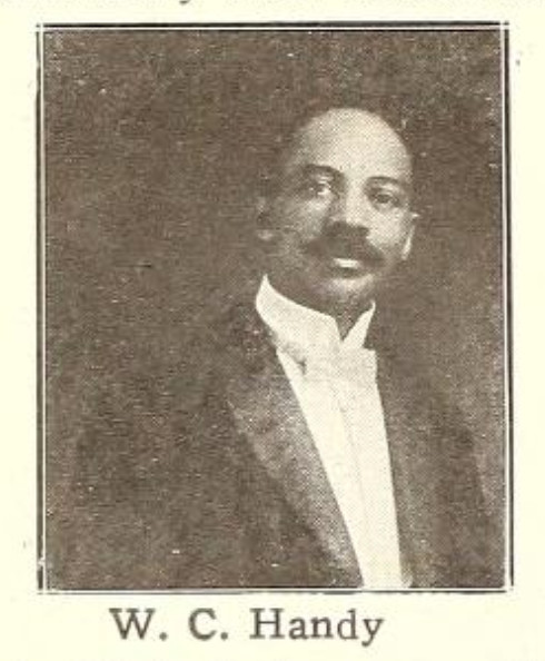 W. C. Handy