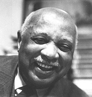 W. C. Handy