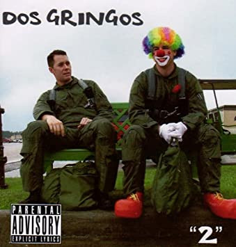 Dos Gringos