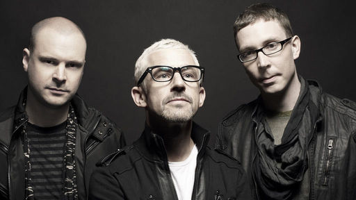 Above & Beyond