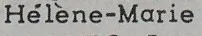 Hélène-Marie