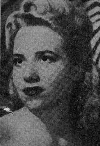 Jane Feather