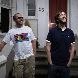 Ill Logic & DJ Raf