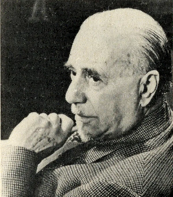 Sir Thomas Beecham