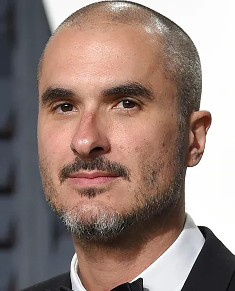 Zane Lowe