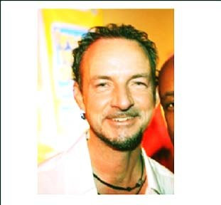 Rutger "Rutti" Kroese