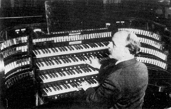 Louis Vierne