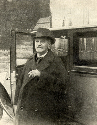 Louis Vierne