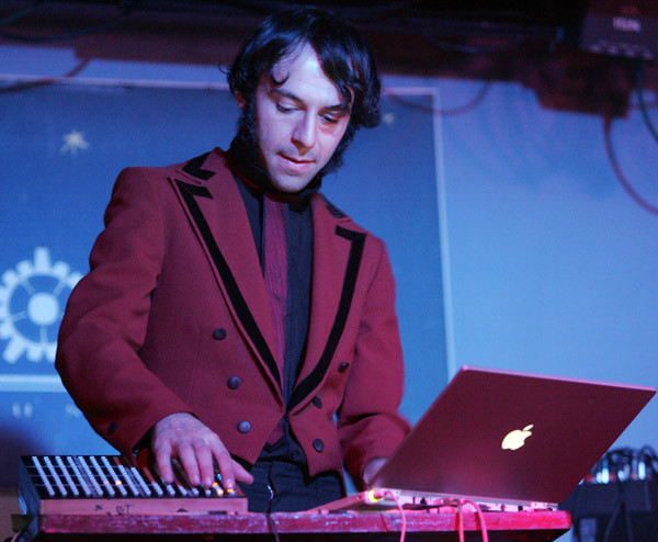 Daedelus