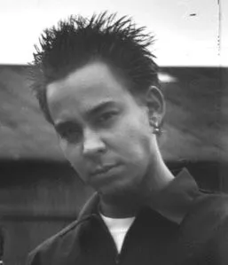 Mike Shinoda