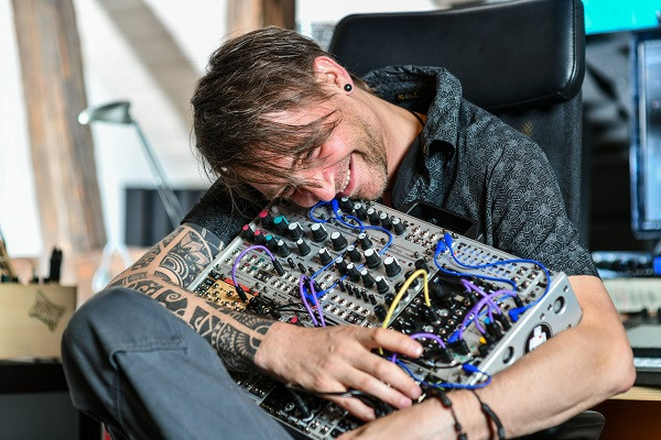 Ralph Knobloch Freund