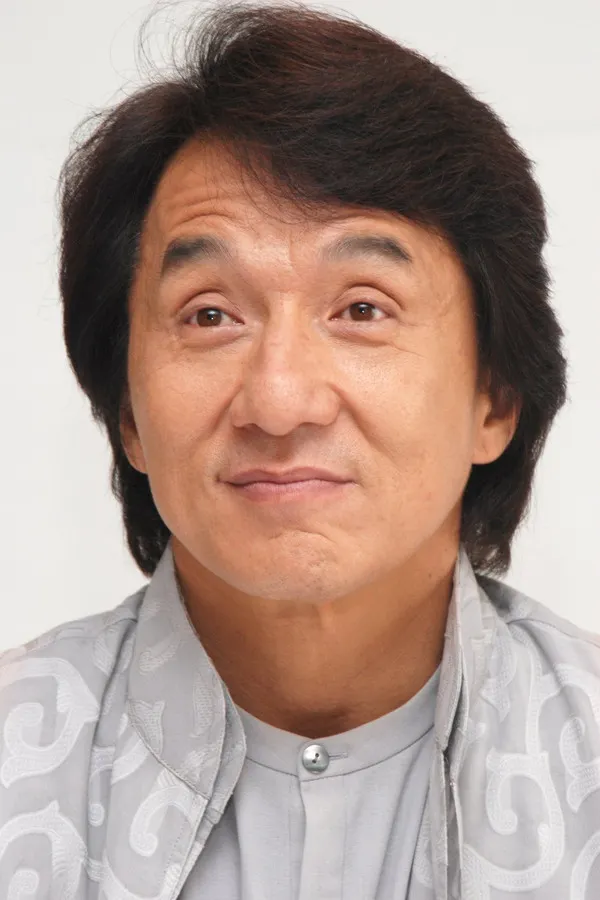 Jackie Chan