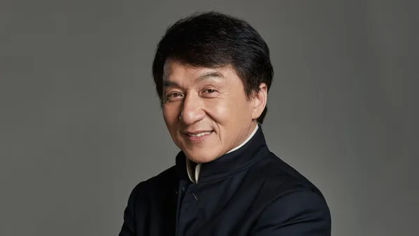 Jackie Chan