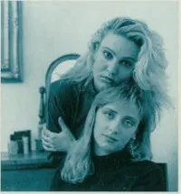 Gipsy And Queen