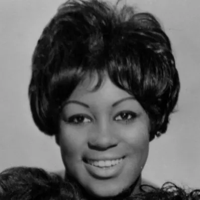 Addie Harris