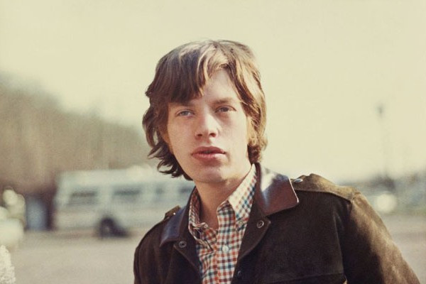 Mick Jagger