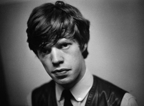 Mick Jagger