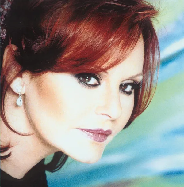 Rocío Dúrcal