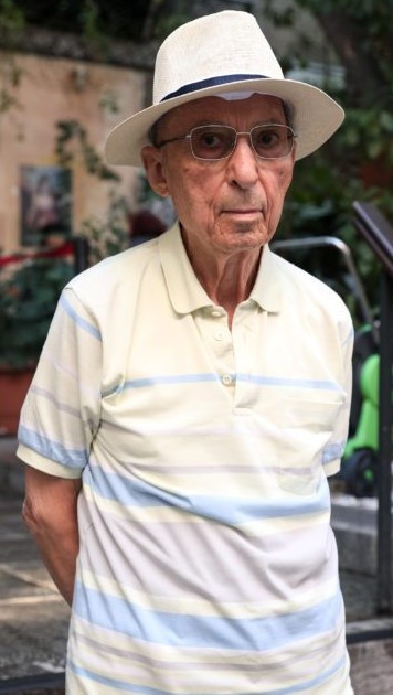 Στέλιος Γιαννακόπουλος