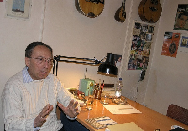 Στέλιος Γιαννακόπουλος