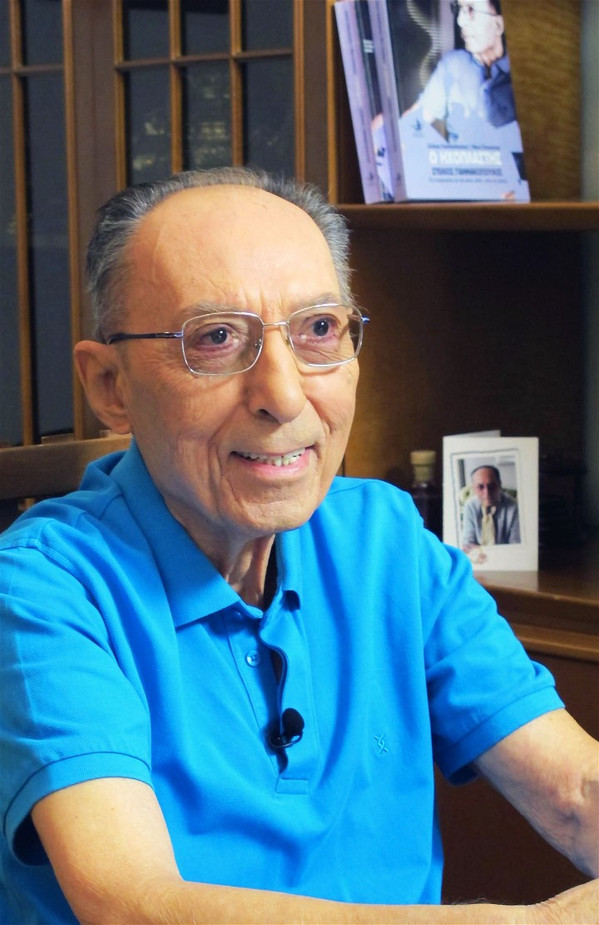 Στέλιος Γιαννακόπουλος