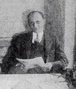 Joseph H. Santly