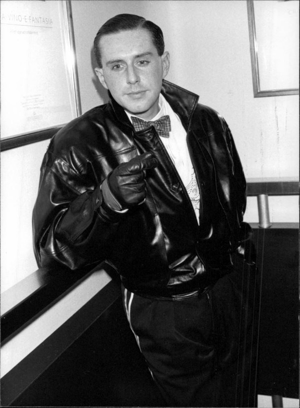 Holly Johnson
