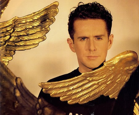 Holly Johnson