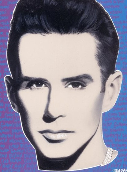 Holly Johnson