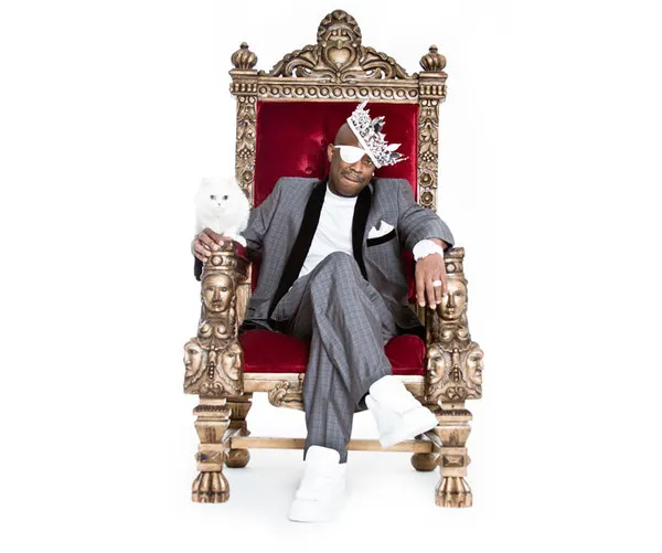 Slick Rick