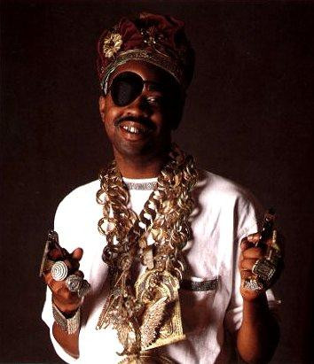 Slick Rick