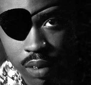 Slick Rick