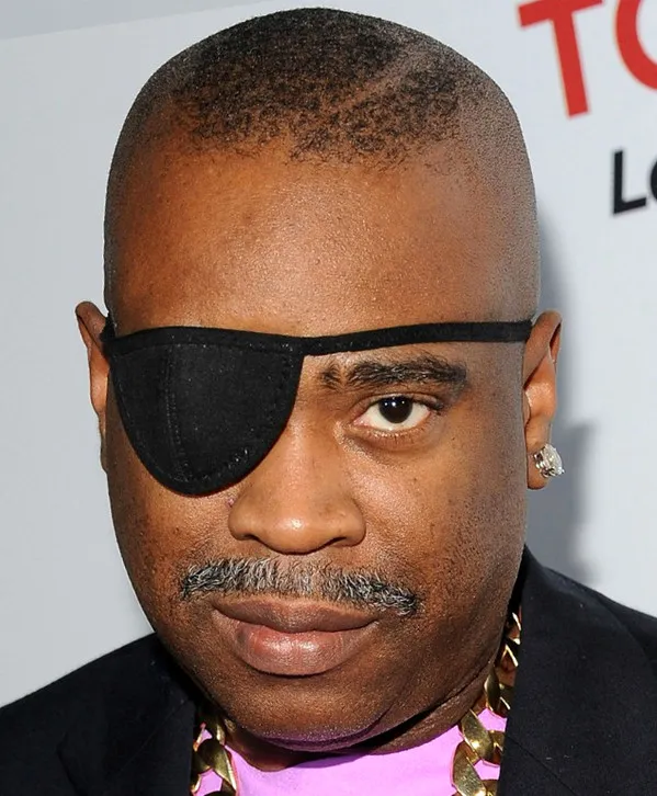 Slick Rick