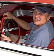 Bruce Johnston