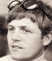 Bruce Johnston