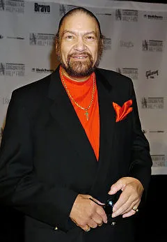 Norman Whitfield